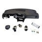 Kit Airbag Completo AUDI A4 Avant B8 dal 11 al 15