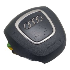 Kit Airbag Completo AUDI A4 Avant B8 dal 11 al 15