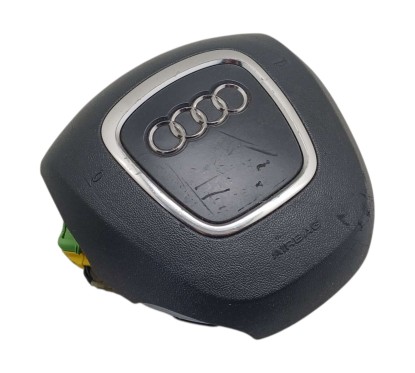Kit Airbag Completo AUDI A4 Avant B8 dal 11 al 15