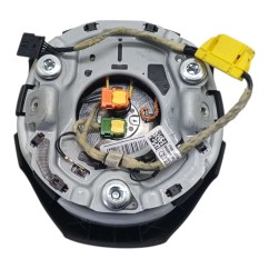 Kit Airbag Completo AUDI A4 Avant B8 dal 11 al 15 - 8T0880204G - 2693308