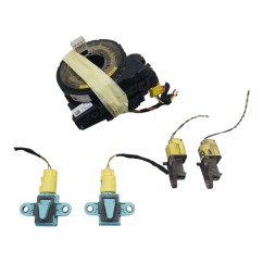 Kit Airbag Completo AUDI A4 Avant B8 dal 11 al 15 - 8T0880204G - 2693308