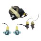 Kit Airbag Completo AUDI A4 Avant B8 dal 11 al 15