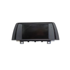Display multifunzione computer di bordo BMW Serie 1 F20 dal 11 al 19