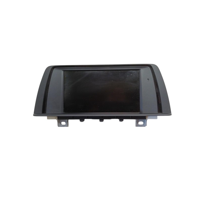 Display multifunzione computer di bordo BMW Serie 1 F20 dal 11 al 19