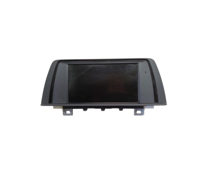 Display multifunzione computer di bordo BMW Serie 1 F20 dal 11 al 19