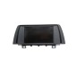 Display multifunzione computer di bordo BMW Serie 1 F20 dal 11 al 19