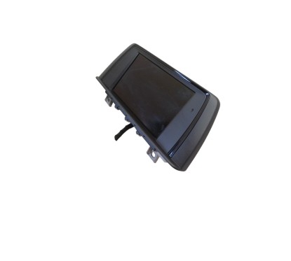 Display multifunzione computer di bordo BMW Serie 1 F20 dal 11 al 19