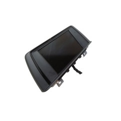 Display multifunzione computer di bordo BMW Serie 1 F20 dal 11 al 19 - 65509322121 - 3679871