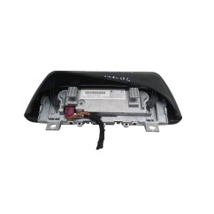 Display multifunzione computer di bordo BMW Serie 1 F20 dal 11 al 19 - 65509322121 - 3679871