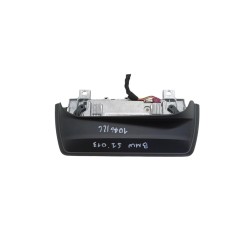 Display multifunzione computer di bordo BMW Serie 1 F20 dal 11 al 19 - 65509322121 - 3679871