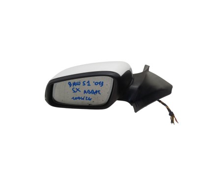 Specchietto Retrovisore Sinistro BMW Serie 1 F20 dal 11 al 19