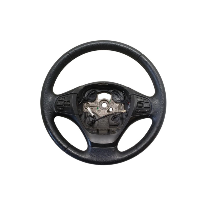 Volante BMW Serie 1 F20 dal 11 al 19