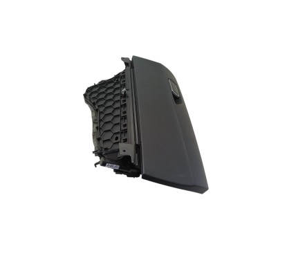 Vano portaoggetti BMW Serie 1 F20 dal 11 al 19