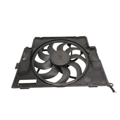 Elettroventola BMW Serie 1 F20 dal 11 al 19