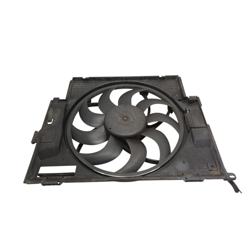 Elettroventola BMW Serie 1 F20 dal 11 al 19