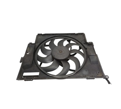 Elettroventola BMW Serie 1 F20 dal 11 al 19