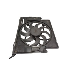 Elettroventola BMW Serie 1 F20 dal 11 al 19