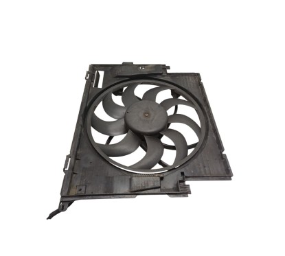Elettroventola BMW Serie 1 F20 dal 11 al 19