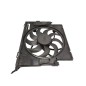 Elettroventola BMW Serie 1 F20 dal 11 al 19