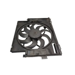 Elettroventola BMW Serie 1 F20 dal 11 al 19 - 17428641963 - 3679243