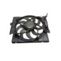 Elettroventola BMW Serie 1 F20 dal 11 al 19