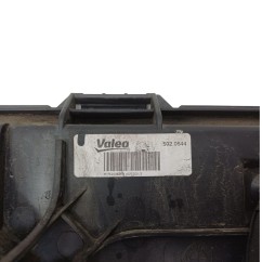 Elettroventola BMW Serie 1 F20 dal 11 al 19 - 17428641963 - 3679243