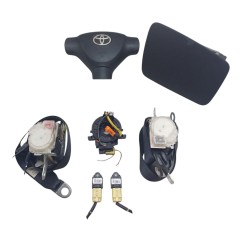 Kit Airbag Completo TOYOTA Aygo 1° Serie