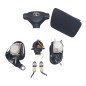 Kit Airbag Completo TOYOTA Aygo 1° Serie