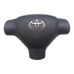 Kit Airbag Completo TOYOTA Aygo 1° Serie