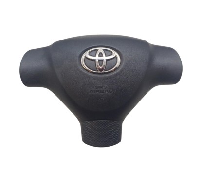 Kit Airbag Completo TOYOTA Aygo 1° Serie