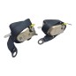 Kit Airbag Completo TOYOTA Aygo 1° Serie