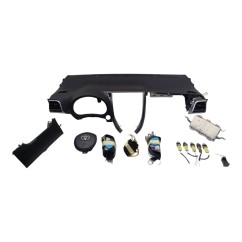 Kit Airbag Completo TOYOTA Verso S P120 dal 10 al 16