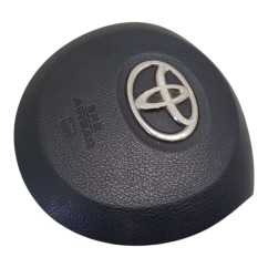 Kit Airbag Completo TOYOTA Verso S P120 dal 10 al 16
