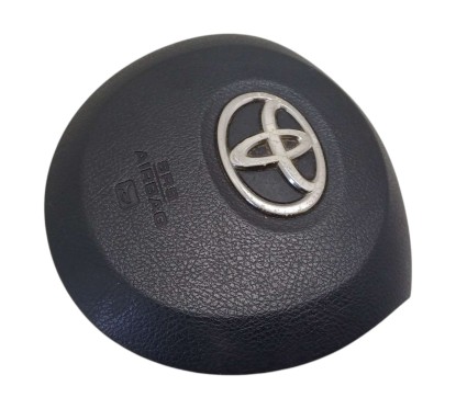 Kit Airbag Completo TOYOTA Verso S P120 dal 10 al 16