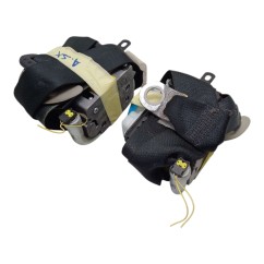 Kit Airbag Completo TOYOTA Verso S P120 dal 10 al 16 - 4513052590C1 - 2434977
