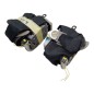 Kit Airbag Completo TOYOTA Verso S P120 dal 10 al 16