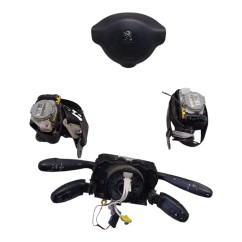 Kit Airbag Completo PEUGEOT Ranch Partner