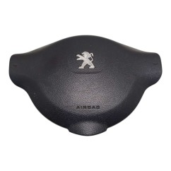 Kit Airbag Completo PEUGEOT Ranch Partner
