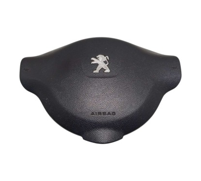 Kit Airbag Completo PEUGEOT Ranch Partner