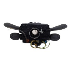 Kit Airbag Completo PEUGEOT Ranch Partner - 96773144ZD - 2434999