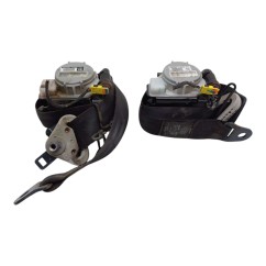 Kit Airbag Completo PEUGEOT Ranch Partner - 96773144ZD - 2434999