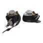 Kit Airbag Completo PEUGEOT Ranch Partner