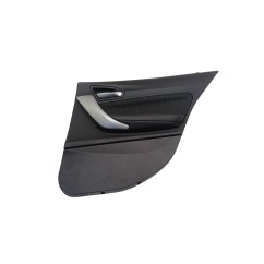 Pannello interno portiera post dx BMW Serie 1 F20 dal 11 al 19