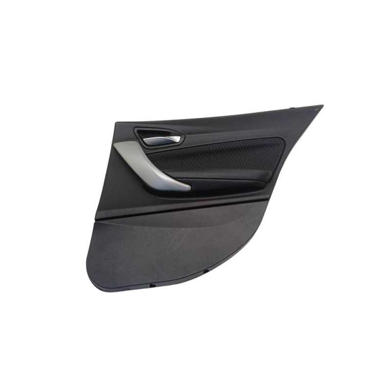 Pannello interno portiera post dx BMW Serie 1 F20 dal 11 al 19