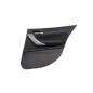 Pannello interno portiera post dx BMW Serie 1 F20 dal 11 al 19