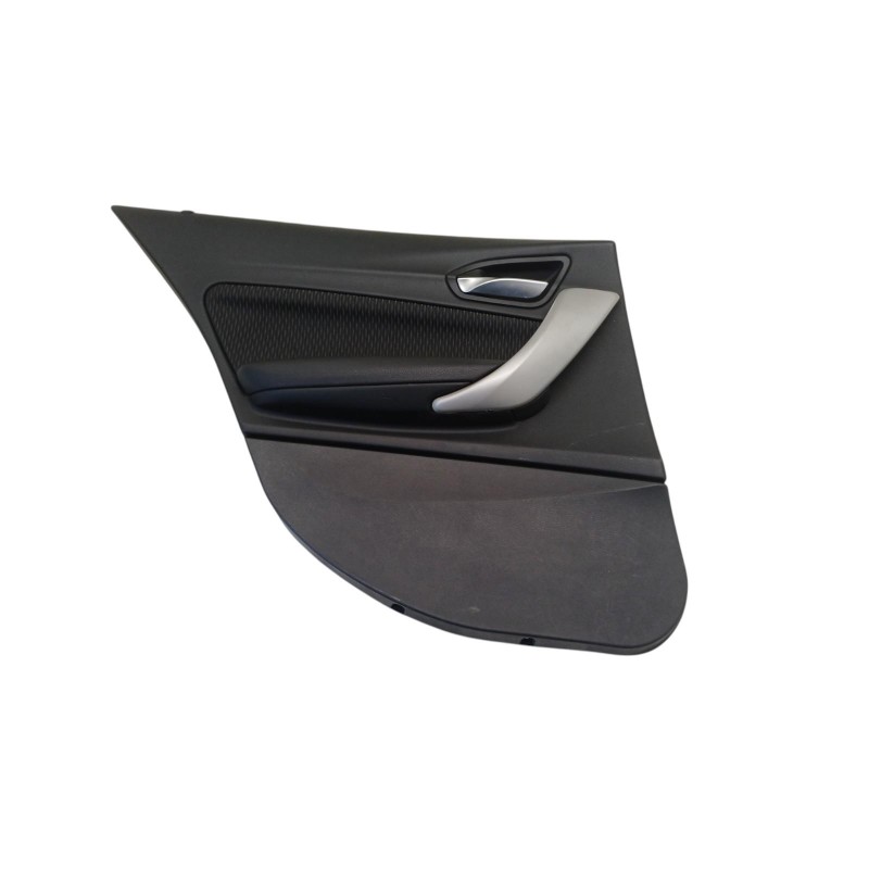 Pannello interno portiera post sx BMW Serie 1 F20 dal 11 al 19