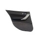 Pannello interno portiera post sx BMW Serie 1 F20 dal 11 al 19