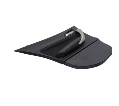 Pannello interno portiera post sx BMW Serie 1 F20 dal 11 al 19