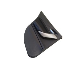 Pannello interno portiera post sx BMW Serie 1 F20 dal 11 al 19 - 51427274503 - 3677408