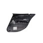 Pannello interno portiera post sx BMW Serie 1 F20 dal 11 al 19